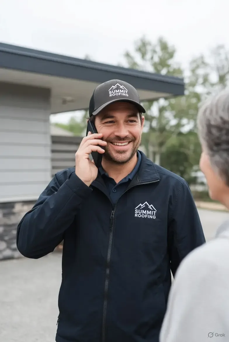 Flat Roof Leak Repair Tracy City, TN FAQs